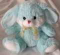 Blue Bunny