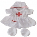 Nurse (Name Bear ONLY)