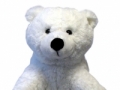 Top Polar Bear (17 inches)